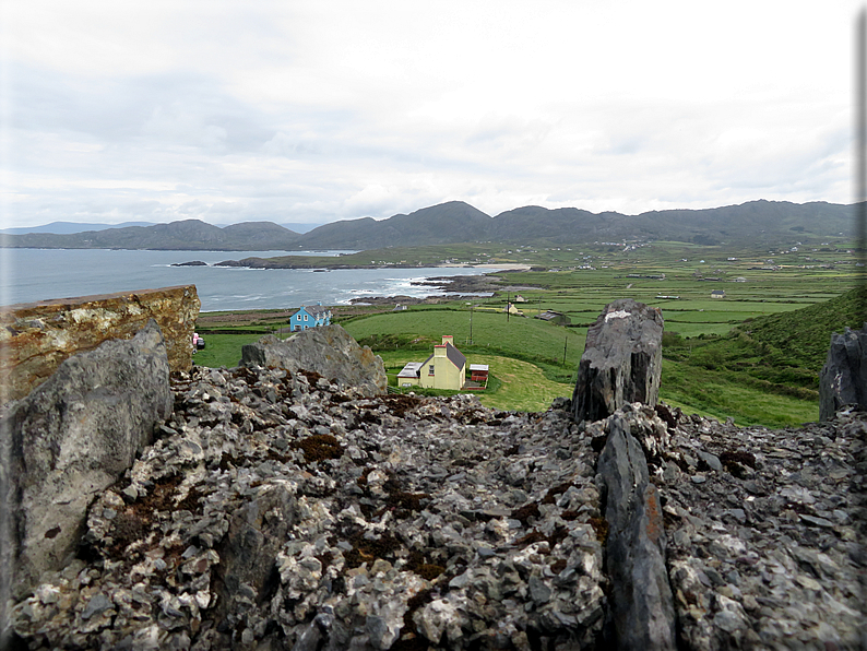 foto Penisola di Dingle